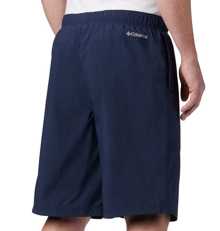 Columbia Palmerston Peak Men Shorts | ZKOMCJ-457