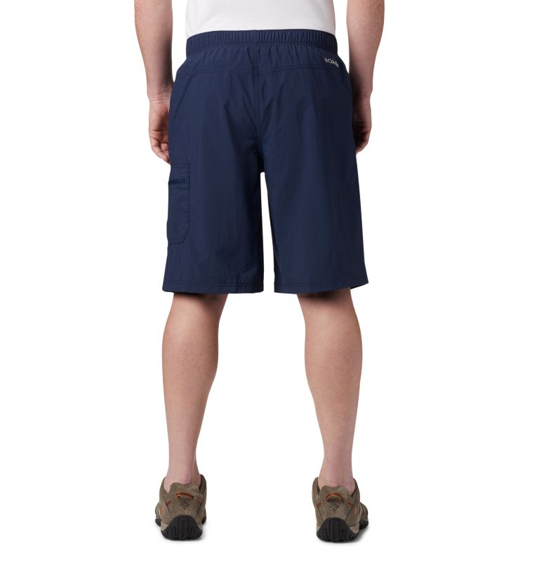 Columbia Palmerston Peak Men Shorts | ZKOMCJ-457