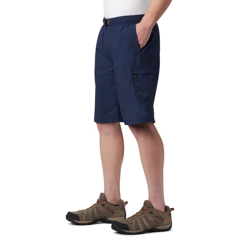 Columbia Palmerston Peak Men Shorts | ZKOMCJ-457