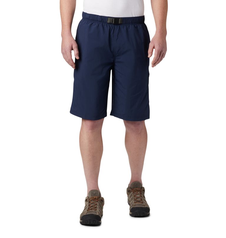 Columbia Palmerston Peak Men Shorts | ZKOMCJ-457