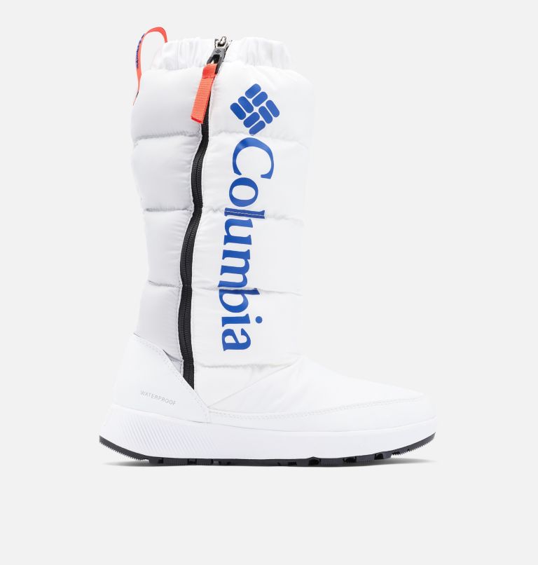 Columbia Paninaro Omni-Heat Women Boots | GSWYIB-159