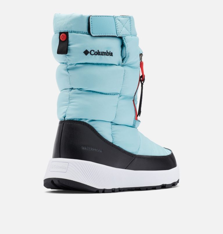 Columbia Paninaro Omni-Heat Women Boots | QNYVWU-895