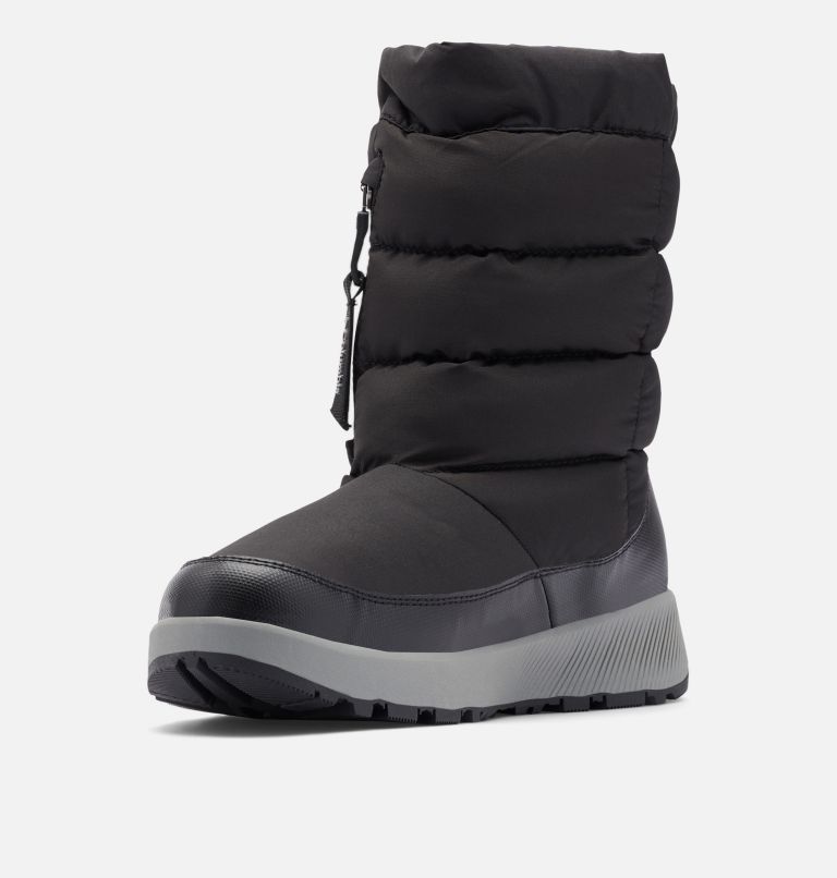 Columbia Paninaro Omni-Heat Women Boots | HEOXBZ-861