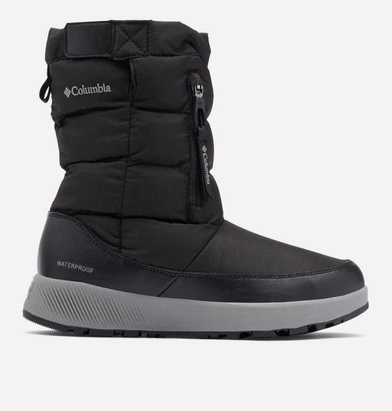 Columbia Paninaro Omni-Heat Women Boots | HEOXBZ-861