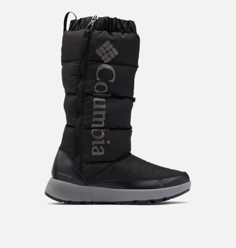 Columbia Paninaro Omni-Heat Women Boots | PRZOJW-674