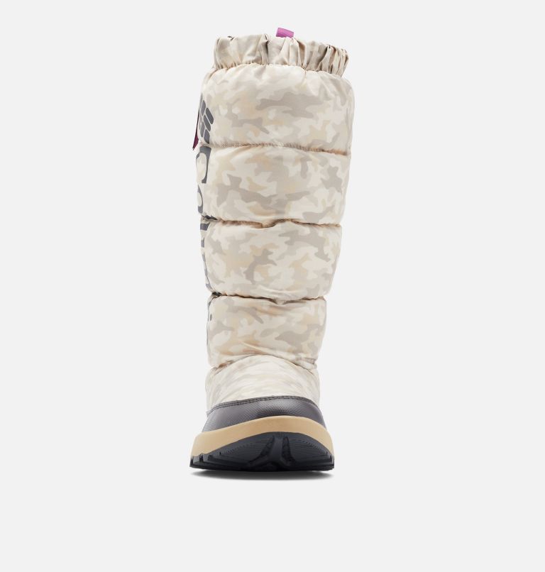 Columbia Paninaro Omni-Heat Women Boots | PNVGQC-073