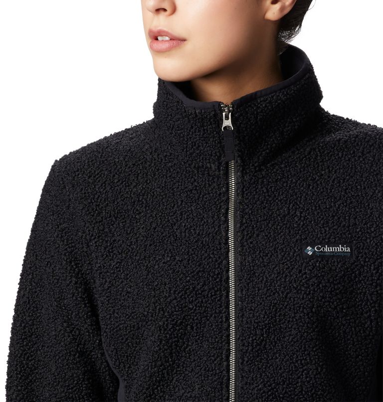 Columbia Panorama Women Fleece Jackets | OQTEGJ-346