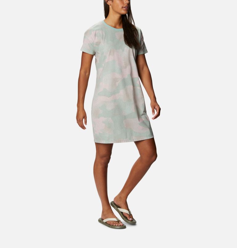 Columbia Park Women Dresses | DENWXZ-169