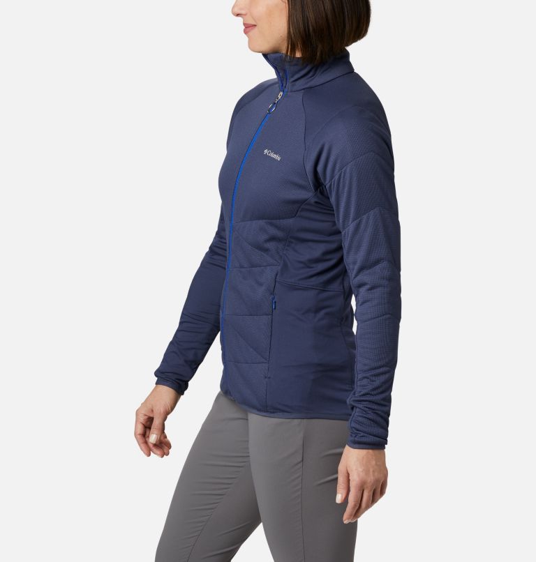 Columbia Parkdale Point Women Insulated Jackets | TLBYRZ-476