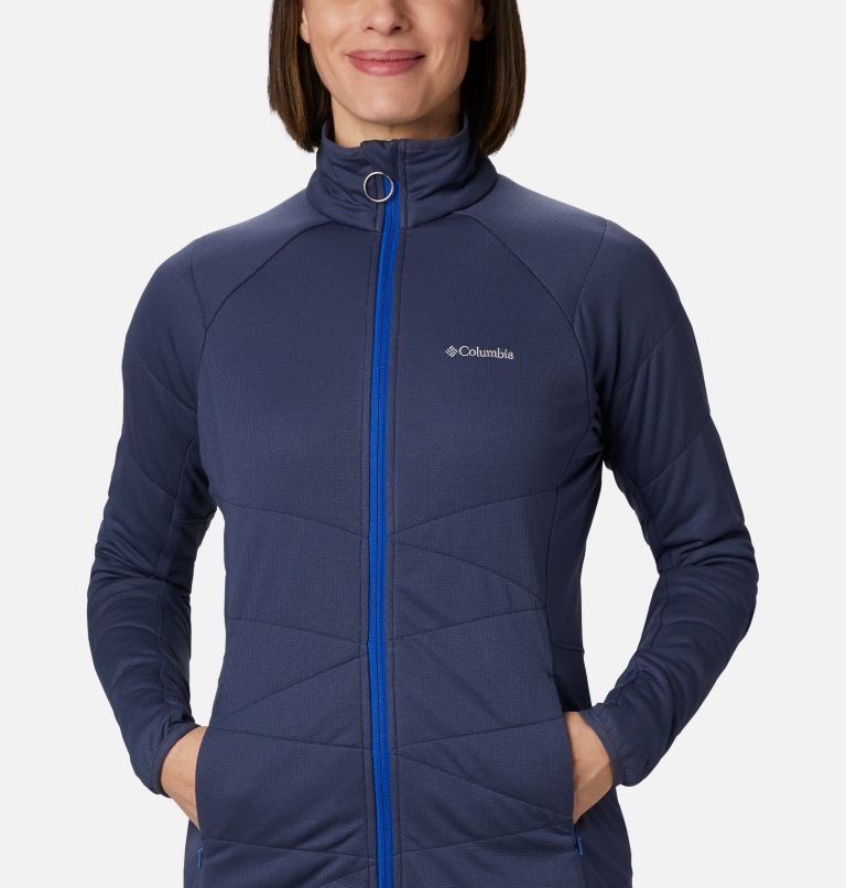 Columbia Parkdale Point Women Insulated Jackets | TLBYRZ-476