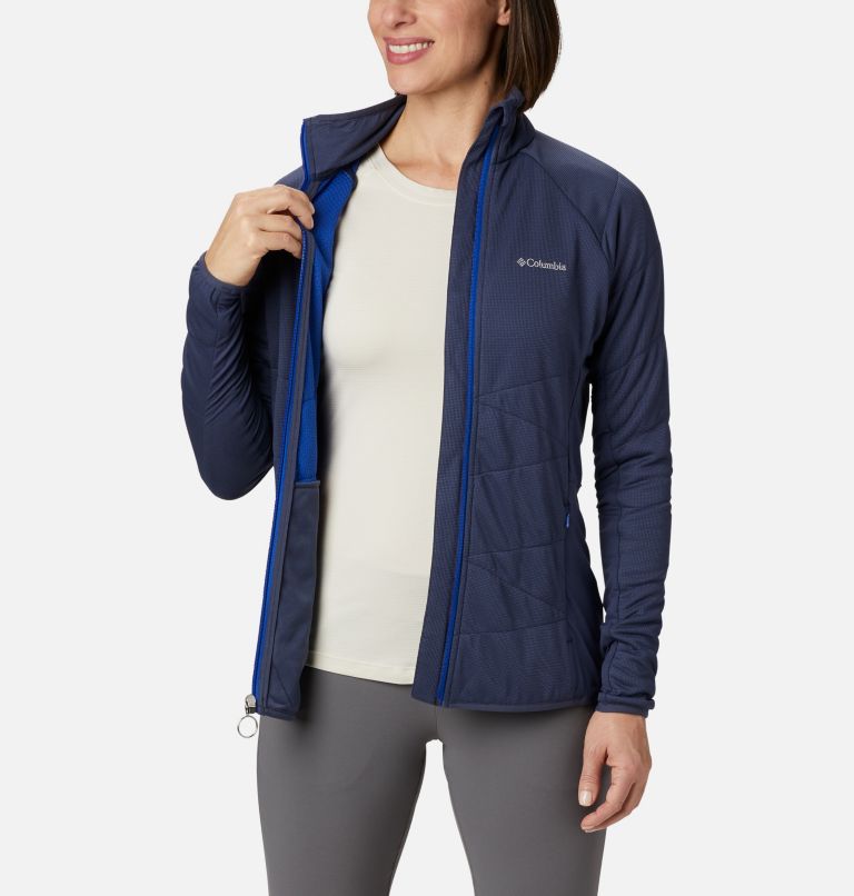 Columbia Parkdale Point Women Insulated Jackets | TLBYRZ-476