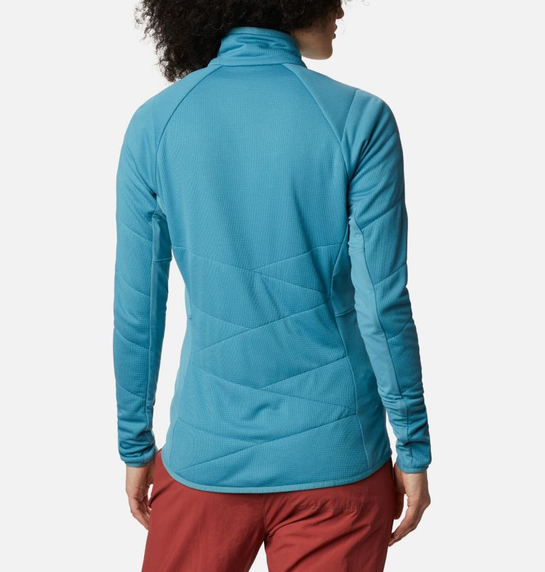 Columbia Parkdale Point Women Insulated Jackets | JTFZIR-134