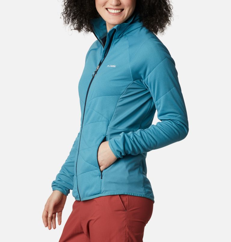 Columbia Parkdale Point Women Insulated Jackets | JTFZIR-134