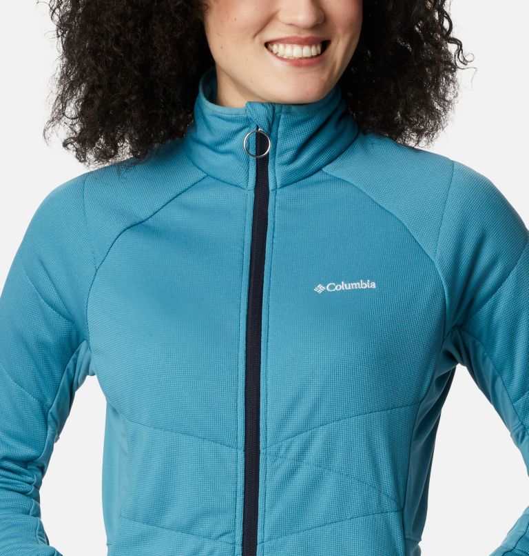 Columbia Parkdale Point Women Insulated Jackets | JTFZIR-134