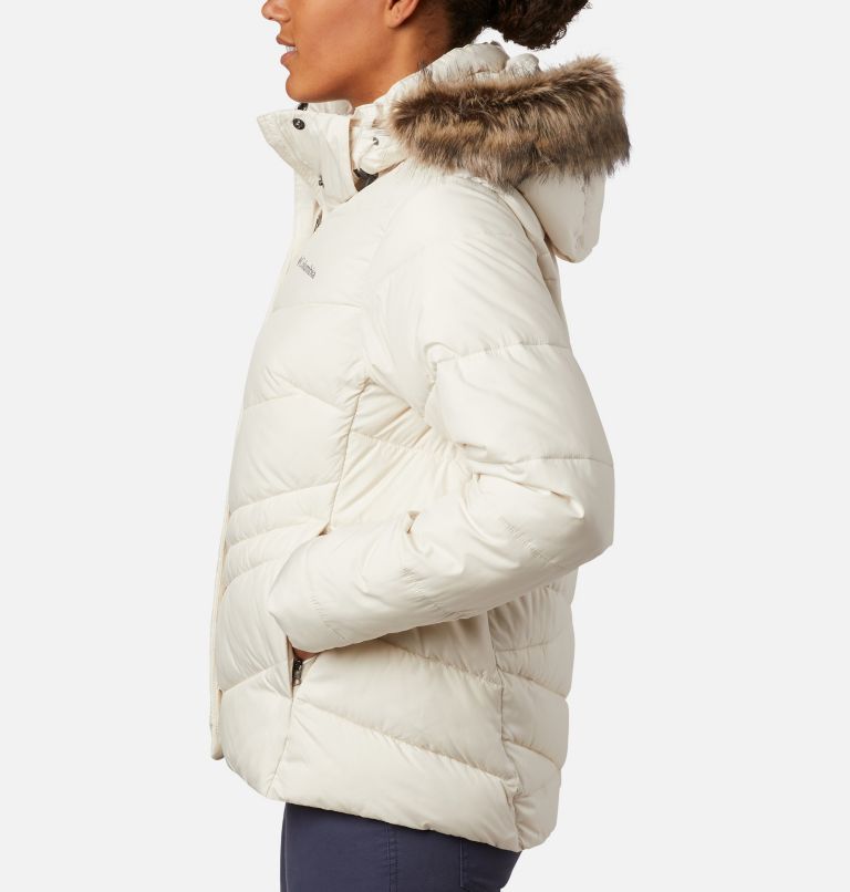 Columbia Peak to Park Women Insulated Jackets | ABHPDO-627