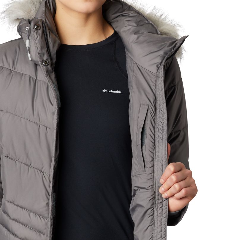 Columbia Peak to Park Women Insulated Jackets | ALGIWS-301