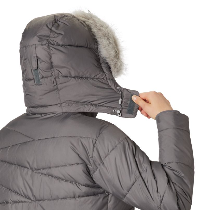 Columbia Peak to Park Women Insulated Jackets | ALGIWS-301