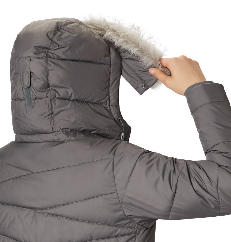 Columbia Peak to Park Women Insulated Jackets | ALGIWS-301