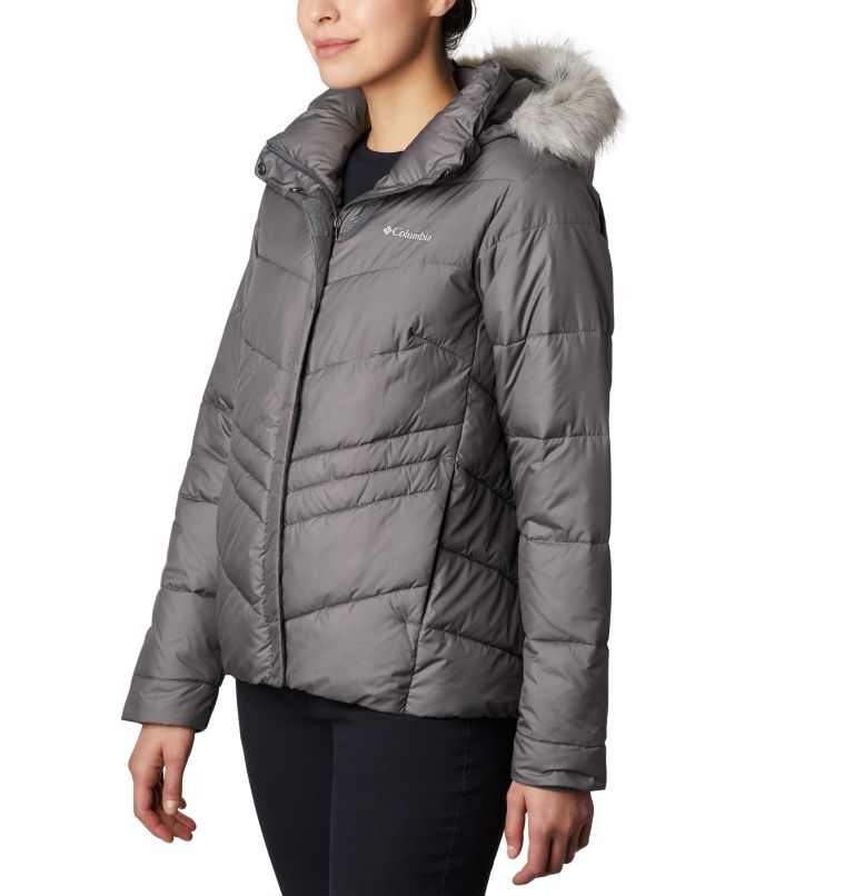 Columbia Peak to Park Women Insulated Jackets | ALGIWS-301