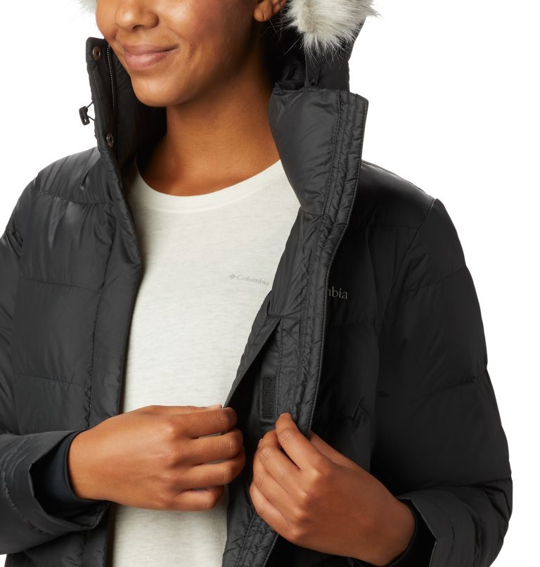 Columbia Peak to Park Women Insulated Jackets | CUKWOF-542