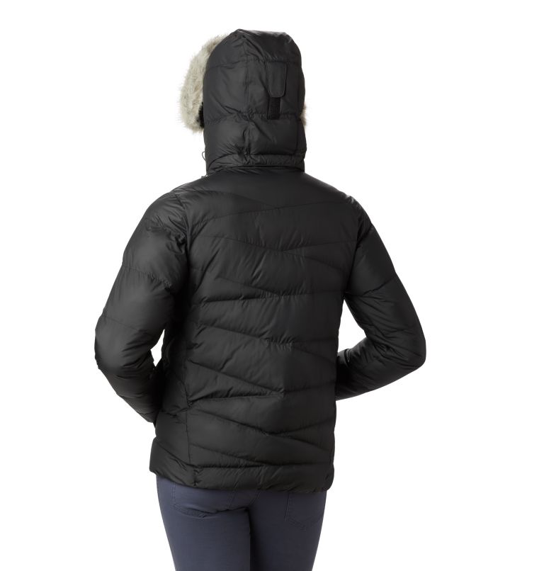 Columbia Peak to Park Women Insulated Jackets | CUKWOF-542