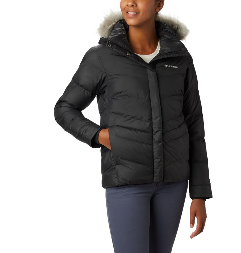 Columbia Peak to Park Women Insulated Jackets | CUKWOF-542