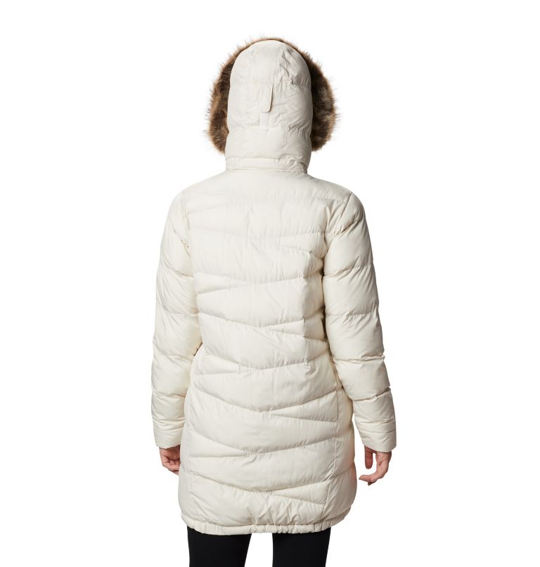 Columbia Peak to Park Women Parka Jackets | VRWNGF-120