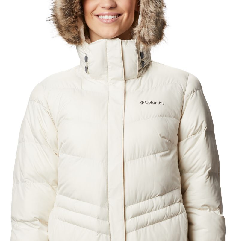 Columbia Peak to Park Women Parka Jackets | VRWNGF-120