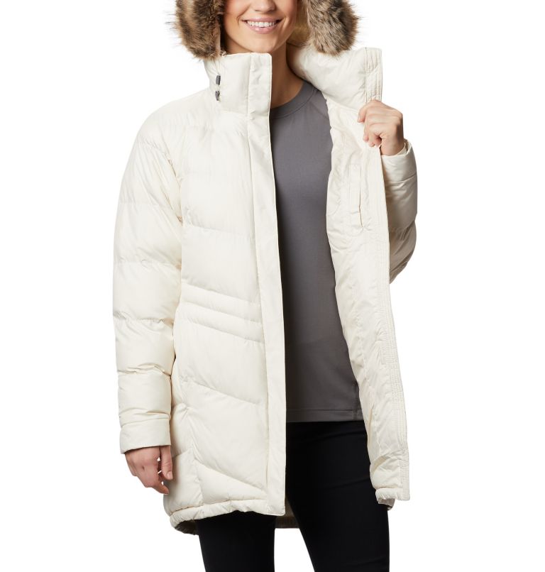 Columbia Peak to Park Women Parka Jackets | VRWNGF-120