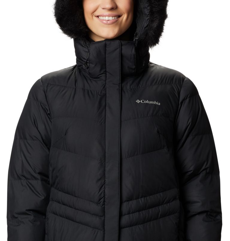 Columbia Peak to Park Women Parka Jackets | KXIREU-724