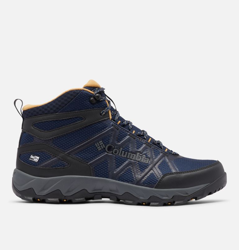 Columbia Peakfreak X2 OutDry Men Boots | UOHSRV-932