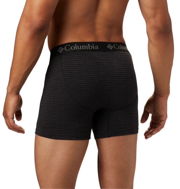 Columbia Performance Cotton Stretch Men Underwear | BNQHOY-067