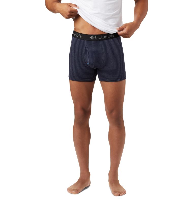 Columbia Performance Cotton Stretch Men Underwear | BNQHOY-067