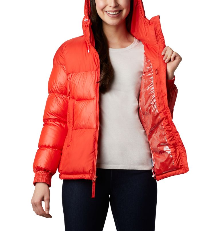 Columbia Pike Lake II Women Insulated Jackets | OVJCYG-523