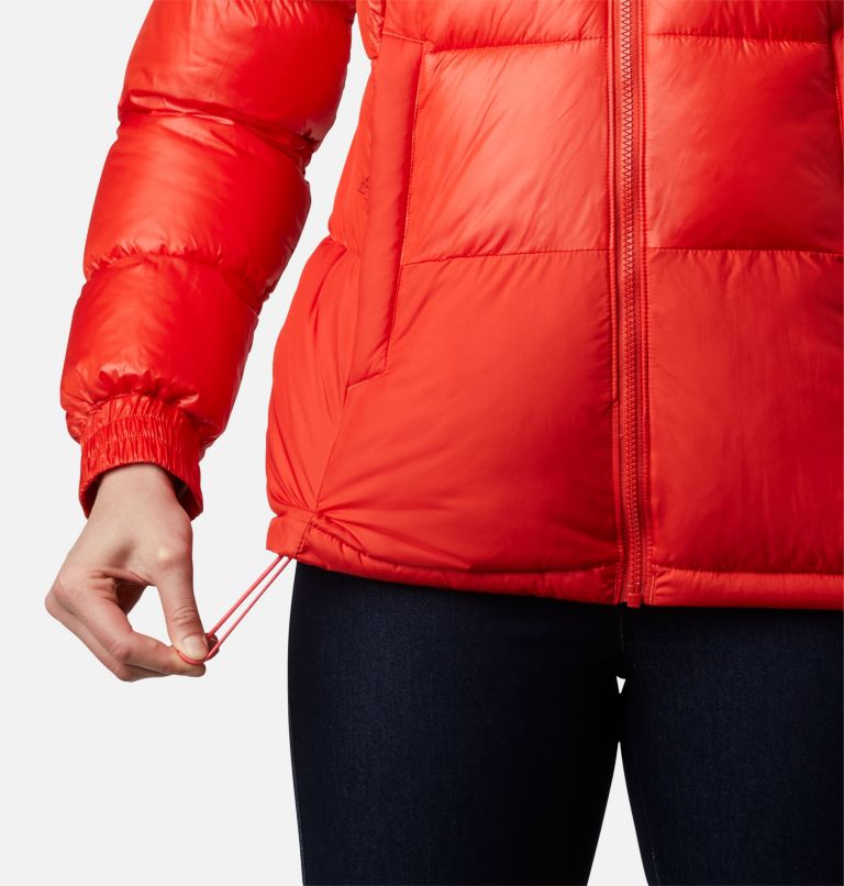 Columbia Pike Lake II Women Insulated Jackets | OVJCYG-523