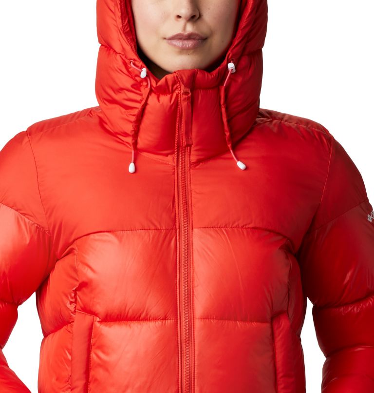 Columbia Pike Lake II Women Insulated Jackets | OVJCYG-523