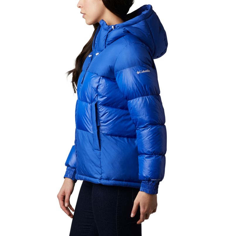 Columbia Pike Lake II Women Insulated Jackets | DZTEVU-528