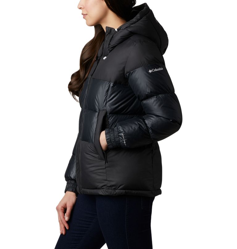 Columbia Pike Lake II Women Insulated Jackets | RBGAFO-045