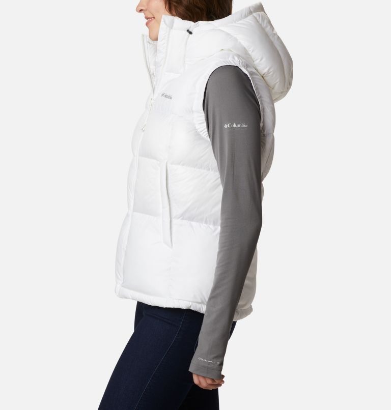 Columbia Pike Lake II Women Vest | HEUFPJ-486