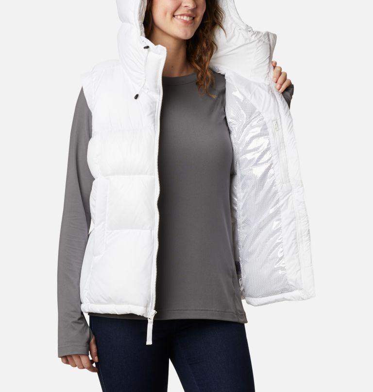 Columbia Pike Lake II Women Vest | HEUFPJ-486