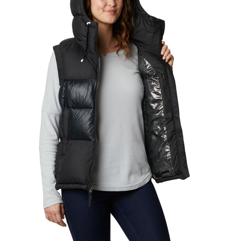 Columbia Pike Lake II Women Vest | NPKJOW-481