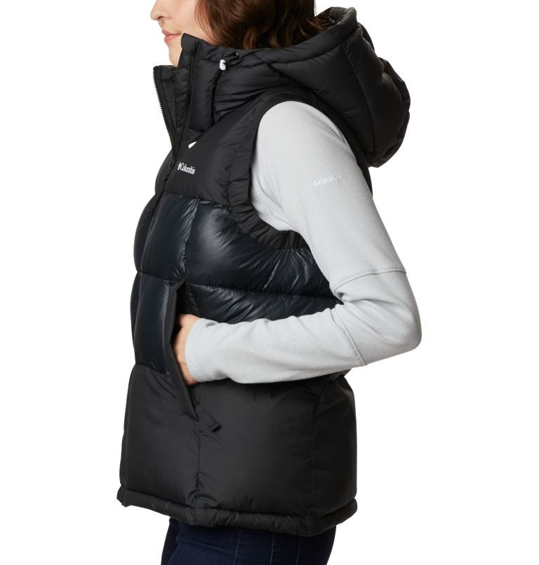 Columbia Pike Lake II Women Vest | NPKJOW-481