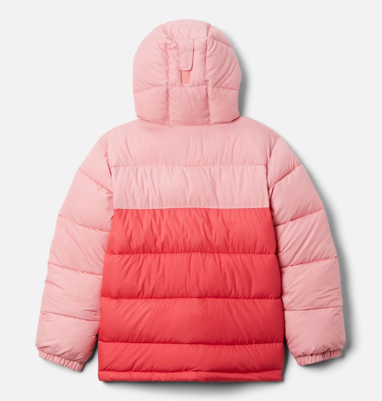 Columbia Pike Lake Kids' Puffer Jackets | XFGHRQ-357