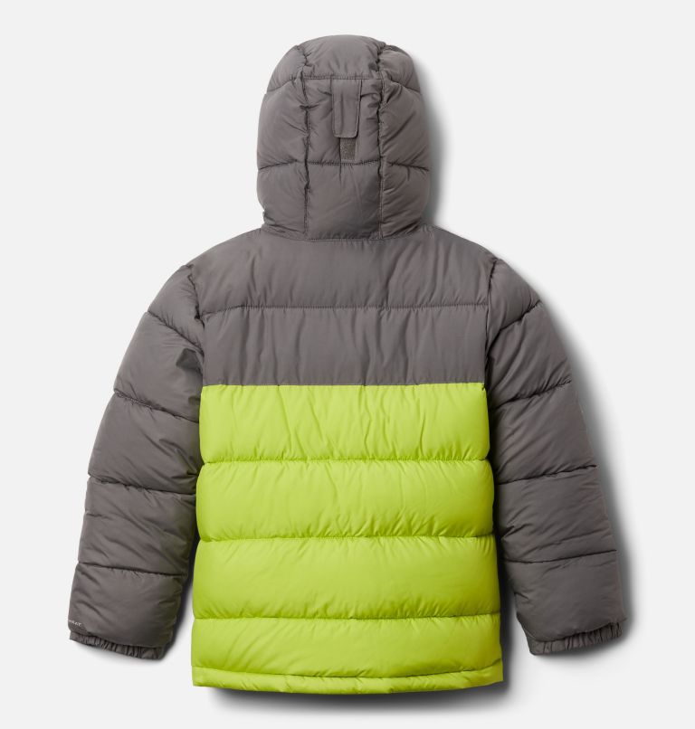 Columbia Pike Lake Kids' Puffer Jackets | RXTKCU-598