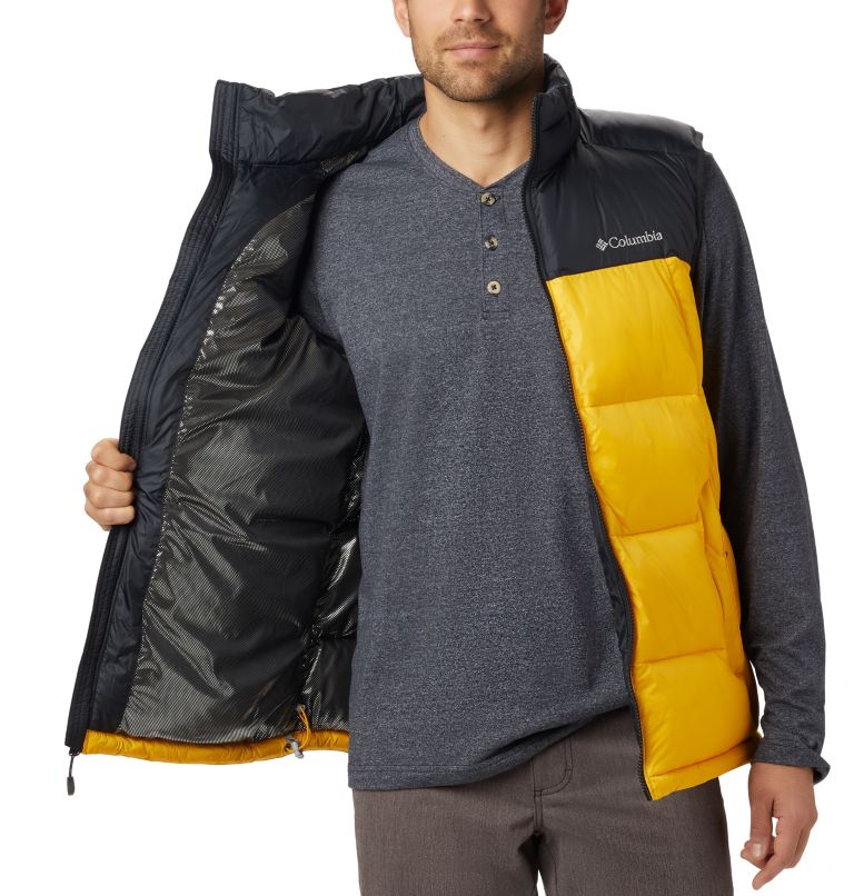 Columbia Pike Lake Men Vest | XLNSKV-247