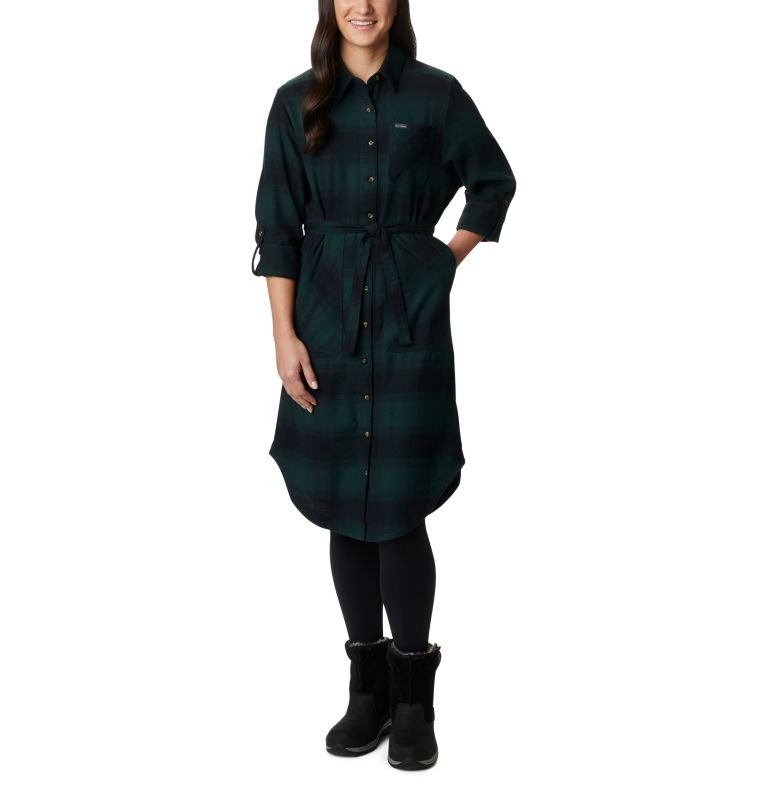 Columbia Pine Street Women Dresses | AXGVOE-389