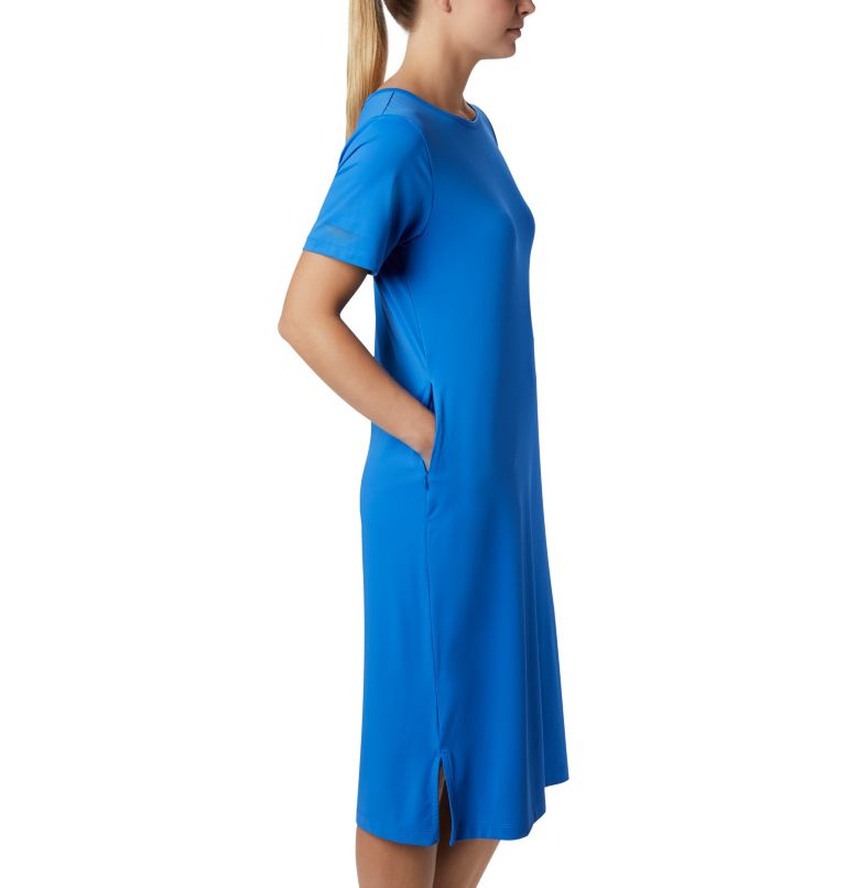 Columbia Pine Street Women Dresses | NMZGSP-082