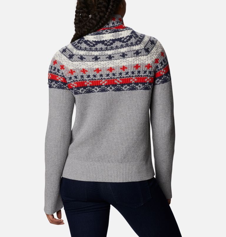 Columbia Pine Street Women Sweaters | OFLWMY-854