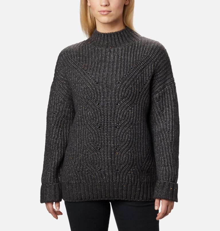 Columbia Pine Street Women Sweaters | OQGKYN-218