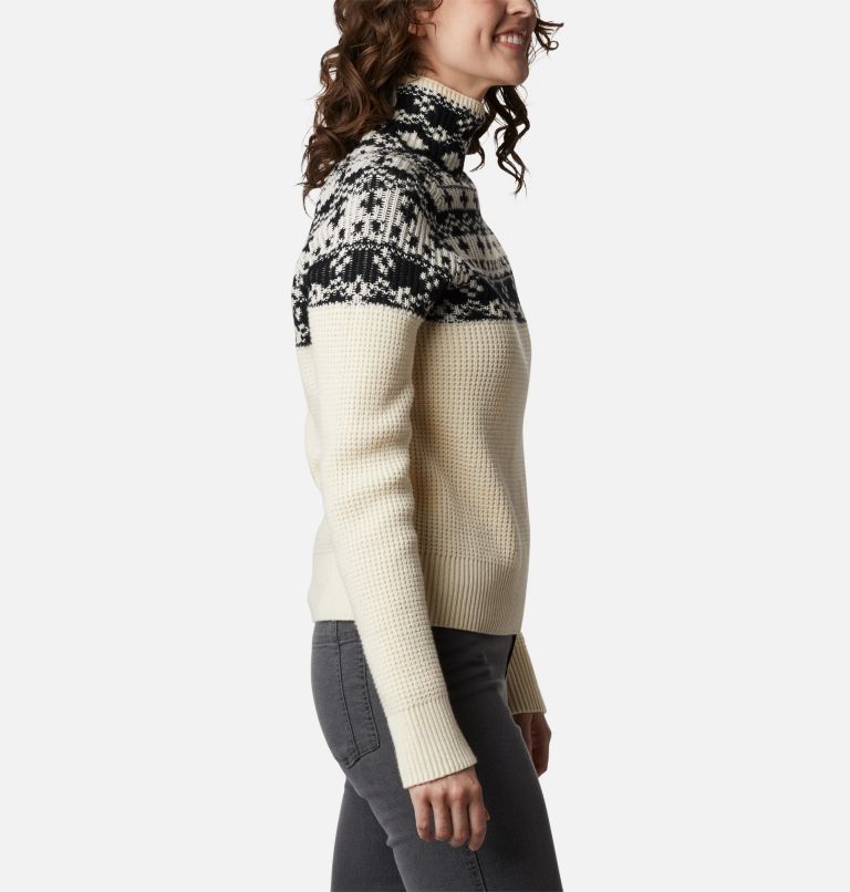 Columbia Pine Street Women Sweaters | SADBOL-326